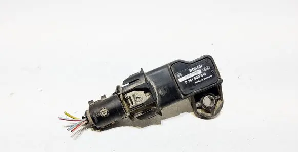 Peugeot Boxer Air pressure sensor 0281002514
