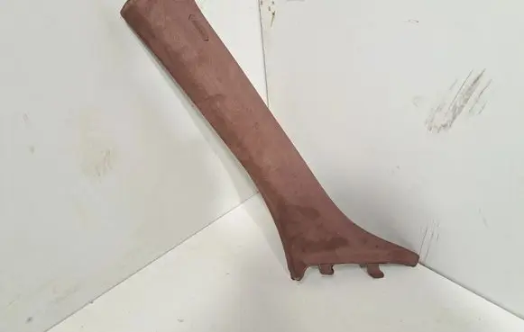 BMW XM (A) pillar trim 9873523 5A34773