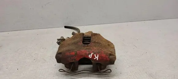 Audi A4 S4 B6 8E 8H Front brake caliper