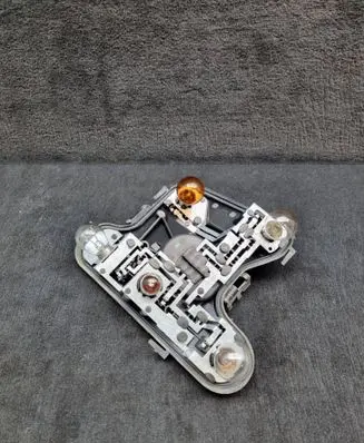 Audi A4 S4 B6 8E 8H Tail light bulb cover holder 153947 8E5945257A