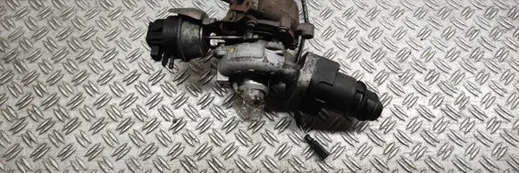 Audi Q5 SQ5 Turbo 53031013583