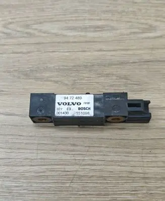 Volvo S80 Airbag deployment crash/impact sensor 9472489 001430 151098