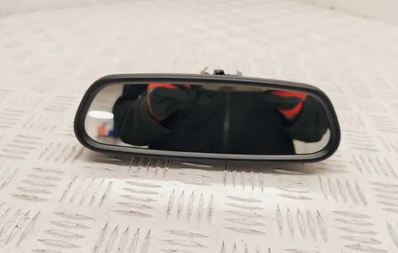 Citroen C3 Aircross Rear view mirror (interior) 46046396