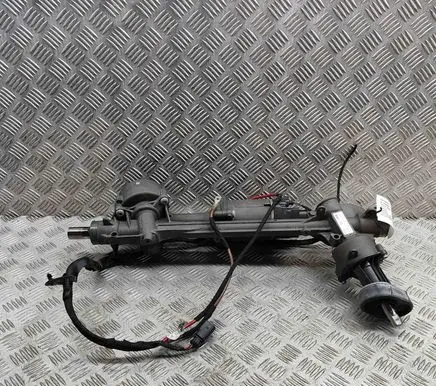 Skoda Kodiaq II Steering rack 5Q0909144AA 5QC423051K