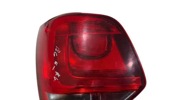 Volkswagen Polo V 6R Rear/tail lights 6R0945095L 6R0945095M 6R0945111