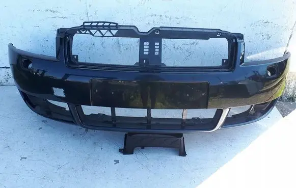 Audi A4 S4 B6 8E 8H Front bumper AFUAD