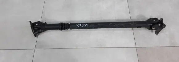 Suzuki Jimny Drive shaft (set) 2710281A60