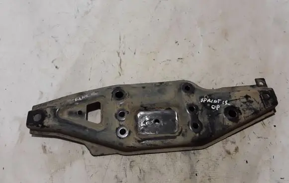 Mercedes-Benz Sprinter W907 W910 Other front suspension part A9076220800