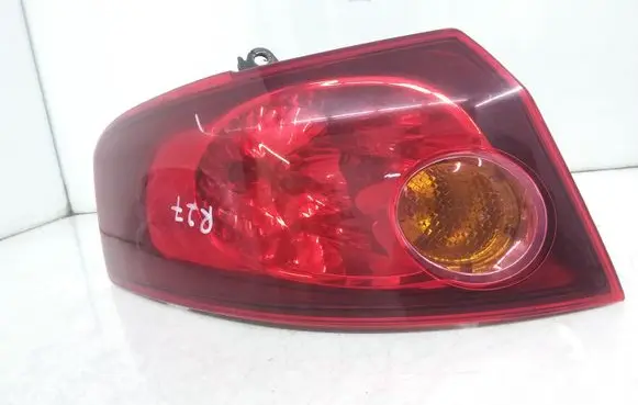 Fiat Croma Rear/tail lights 51727250 27490102