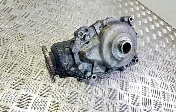 BMW 5 E60 E61 Front differential 7533433 AC46000