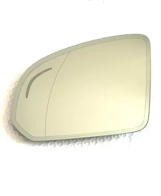 Volvo S90, V90 Wing mirror glass 31402868