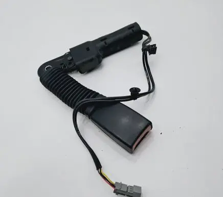 Mini One - Cooper Clubman R55 Front seatbelt buckle G0844C