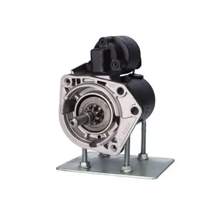 Chrysler 300 - 300C Starter motor 0001112027