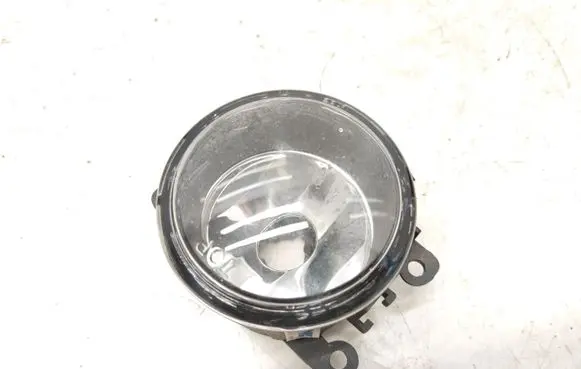 Front fog light