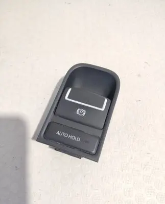 Volkswagen Tiguan Hand parking brake switch 5N0927225
