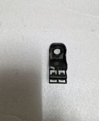 Dodge Durango Bumper support mounting bracket corner 