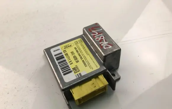 Ford Fiesta Other control units/modules 94FG14B056BA