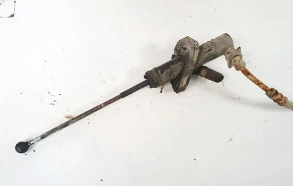 Fiat Doblo Clutch master cylinder 55196182