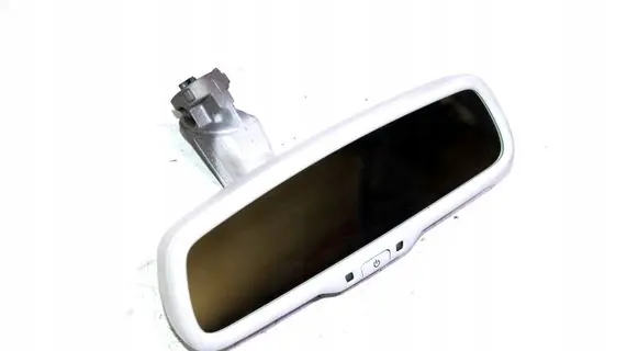 Fiat Tipo Rear view mirror (interior)