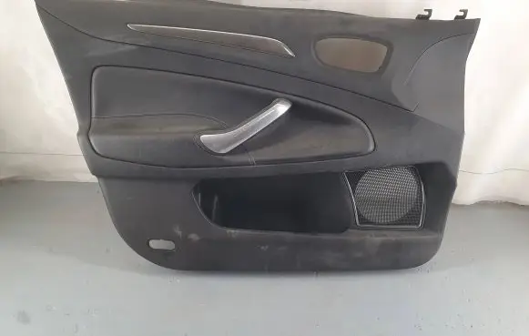 Ford Mondeo MK IV Door card panel trim set 7S71A27443ACSMH6 7S71A27442ACSMH6