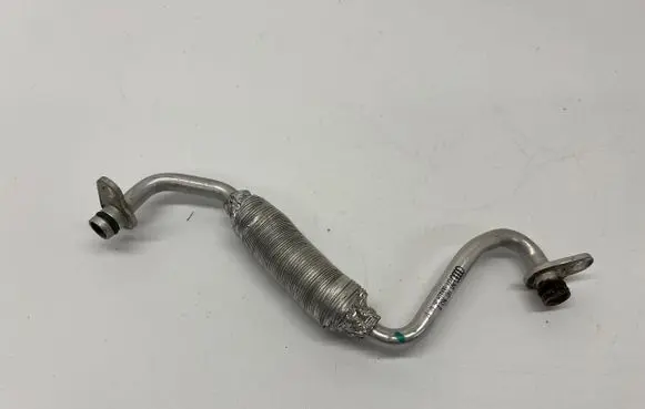 Audi A4 S4 B9 Engine coolant pipe/hose 06M145963D