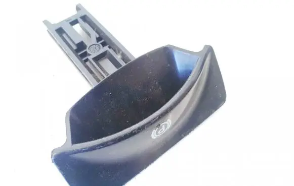 Hand parking brake switch
