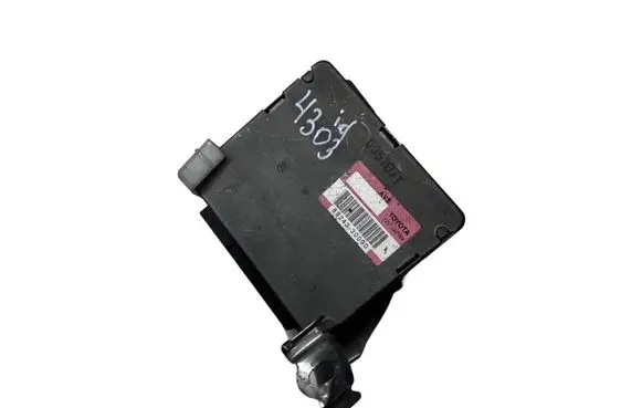 Suspension control unit/module