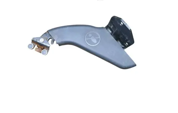 Mercedes-Benz Vito Viano W447 Sliding door lower roller guide/hinge A4477600747