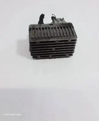 Opel Insignia A Glow plug pre-heat relay 55574293
