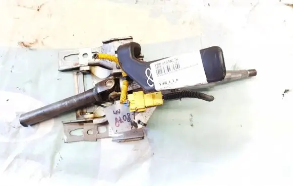 Honda FR-V Steering wheel axle