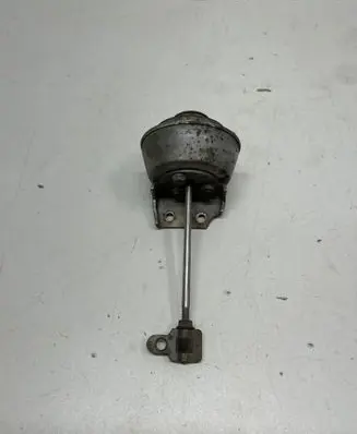 Honda CR-V Turbo system vacuum part 