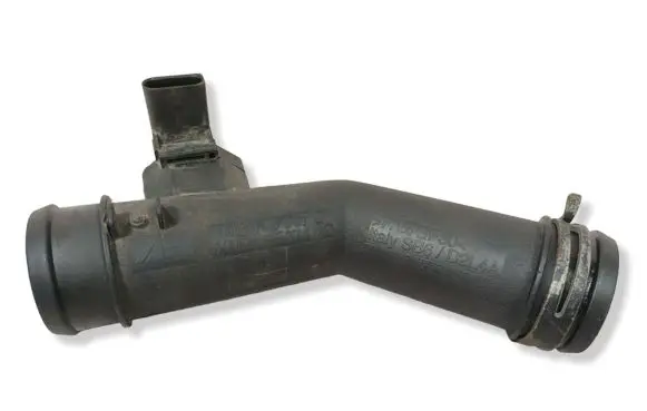 Volkswagen Sharan Intercooler hose/pipe 7M3145957C XM216F074AD