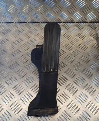 Volkswagen Golf VI Accelerator throttle pedal 1K1721503AA 6PV01049850