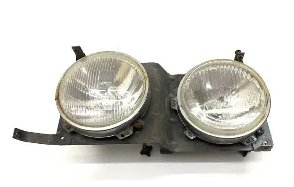 Jaguar XJ X40 Headlight/headlamp DBC2877 62286