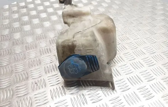 Volkswagen Golf IV Windshield washer fluid reservoir/tank 1J0955453B