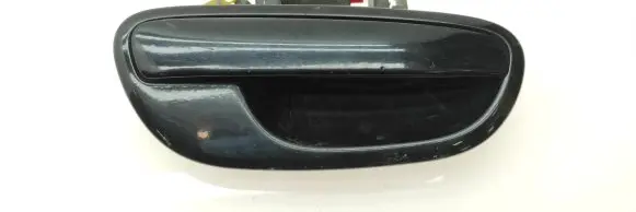Subaru Legacy Front door exterior handle