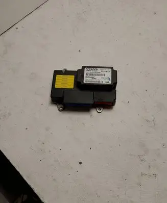 Volvo V50 Airbag control unit/module 8697679 00001393B1