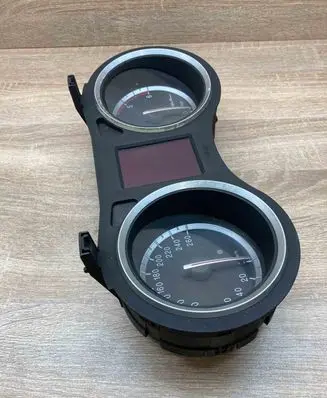 Alfa Romeo 159 Speedometer (instrument cluster) 56072827 A2C53172620