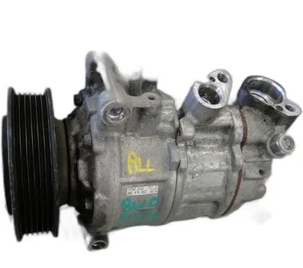 Audi A4 S4 B9 Air conditioning (A/C) compressor (pump) 8W5816803