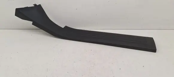Mercedes-Benz R W251 Rear sill trim cover A2516860336