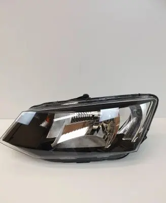 Skoda Fabia Mk3 (NJ) Headlight/headlamp 6V1941015 90066746 5G0941295