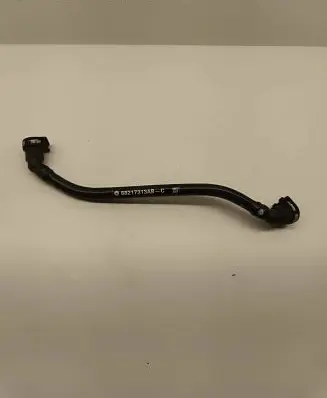 Chrysler Pacifica Engine coolant pipe/hose 68217313AB