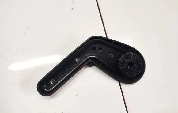 Opel Signum Rear seat side bottom trim 