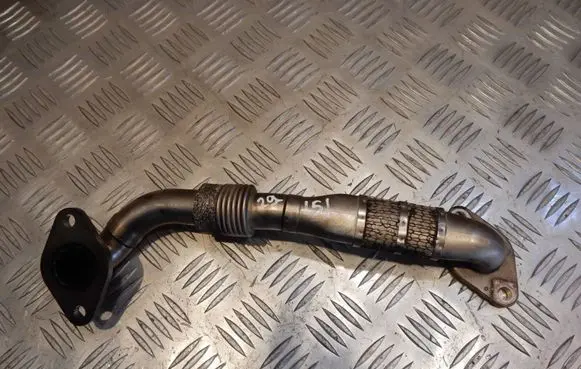 Volkswagen Touran I Exhaust gas pipe 03G131521F 03G131521 29151