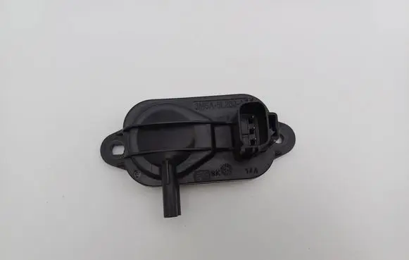 Ford Mondeo MK IV Exhaust gas pressure sensor 3M5A5L200AB