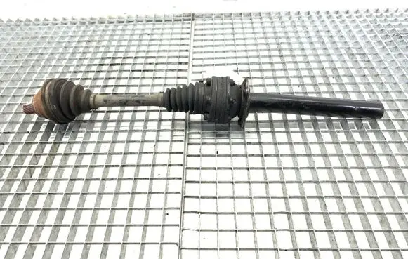 Audi A3 S3 8P Front driveshaft 