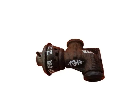 Citroen Jumper EGR thermostat SAGEM