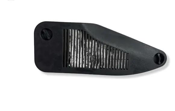 Opel Zafira A Trunk/boot trim cover 90580310