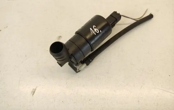 Renault Trafic II (X83) Windscreen/windshield washer pump 2800F15