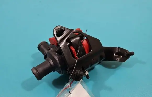Audi A7 S7 4G Electric auxiliary coolant/water pump 06H121601P IMPRK1379707